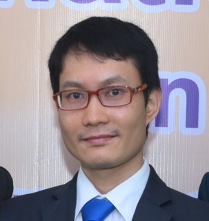 Dr Tien Anh Tran